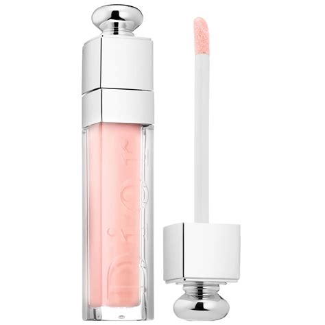 is the dior lip oil plumping